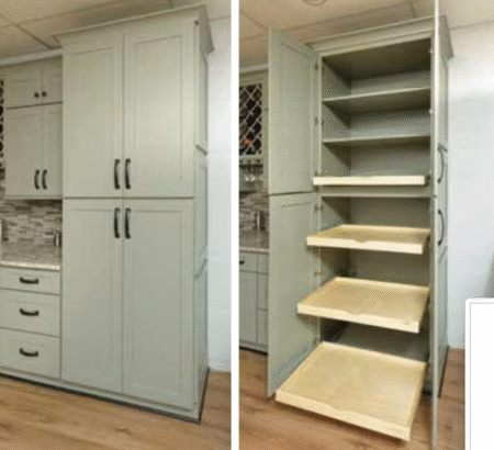 Fresh Sage Cabinets - Image 2